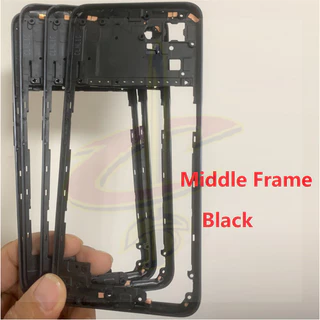 บอดี้ Body ฝาหลัง บอดี้กลาง สําหรับ Realme C35