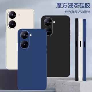 เคสโทรศัพท์ซิลิโคน แบบนิ่ม กันกระแทก สําหรับ Realme C30S C30 C35 C33 Realme 5 5 Pro Realme 6 6 Pro 6i Realme 5i C3