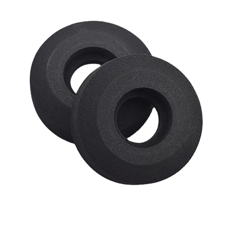 แผ่นครอบหูฟัง ผ้ากํามะหยี่ แบบหนา สําหรับอัพเกรด GRADO PS1000 GS1000 SR60 SR80 SR125 225 325 RS1 RS2
