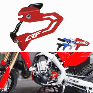 Crf ฝาครอบโซ่เฟืองหน้า CRF 450L อุปกรณ์เสริมรถจักรยานยนต์ สําหรับ HONDA CRF450L CRF450RL CRF450X 2019 2020 2021 2022