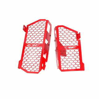 กระจังหน้ารถจักรยานยนต์ CRF-450L CRF 450L อุปกรณ์เสริม สําหรับ HONDA CRF450L 2019 2020 2021 2022