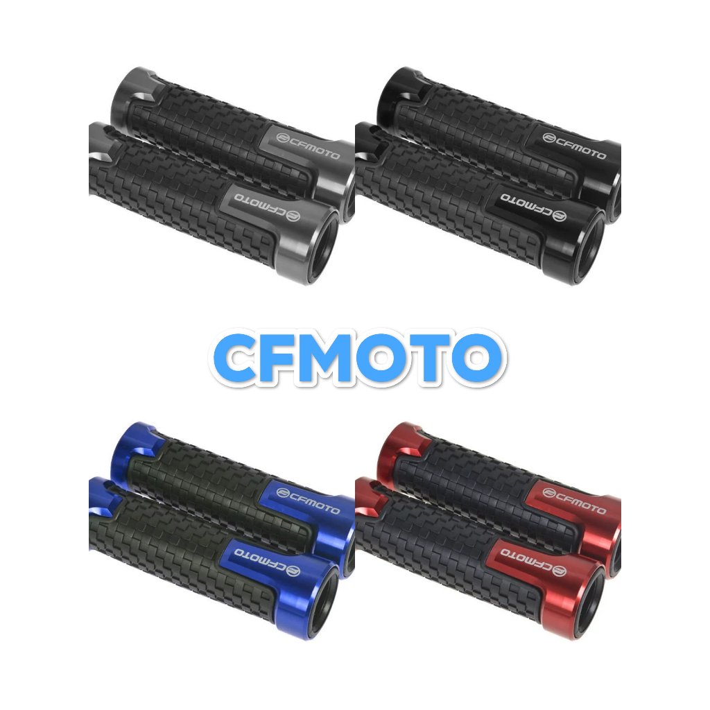 Cfmoto อุปกรณ์แฮนด์มือจับ ดัดแปลง สําหรับรถมอเตอร์ไซค์ 400NK 650NK 300SR