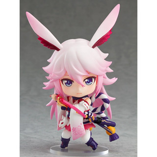 Gsc Nendoroid 908# Sakura Yae: Heretic Miko Ver. ฟิกเกอร์ PVC