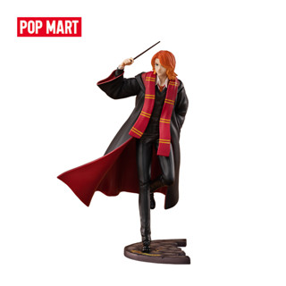 Pop MART Harry Potter: Wizard Dynasty Fred&amp;George