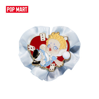 Pop MART SKULLPANDA ป้ายกล่องสุ่ม รุ่น Everyday Wonderland