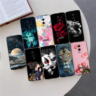 เคสโทรศัพท์มือถือ ซิลิโคนนิ่ม TPU ผิวด้าน ป้องกันรอย สําหรับ Blackview BV9300