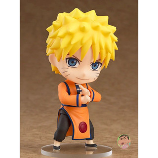 GSC Nendoroid 872# Naruto Uzumaki: NARUTO Animation Exhibition in China Ver. PVC Figure