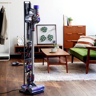 ชั้นวางเครื่องดูดฝุ่น แบบไม่ต้องเจาะ สําหรับ Dyson