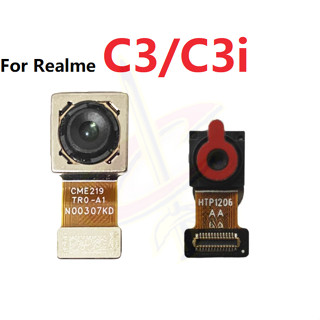 กล้องหน้า สําหรับ Realme C3 C3i