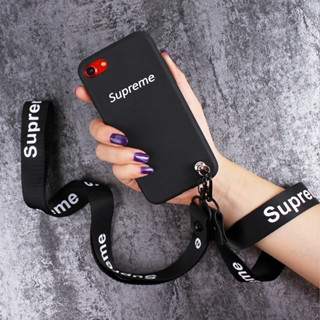 เคสโทรศัพท์มือถือแบบนิ่ม ลาย Superme Street Wear สําหรับ Vivo Y02 Y02S Y22 Y16 Y35 Y55 Y77 Y75 Y33S