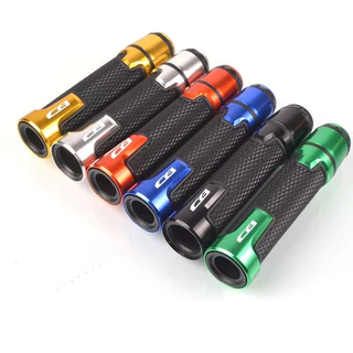 ปลอกแฮนด์มอเตอร์ไซค์ ปลอกแฮนด์ For Honda CB/CBR cb150r CBR650R CB500X cb 500X CBR500R ปลอกแฮนด์รถจักรยานยนต์ 7/8" 22MM ปอกมอเตอร์ไซค์