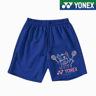 Yonex กางเกงขาสั้น เทนนิส แบดมินตัน ฤดูร้อน สําหรับผู้ชาย และผู้หญิง เหมาะกับการเล่นกีฬา วิ่ง แข่งขัน