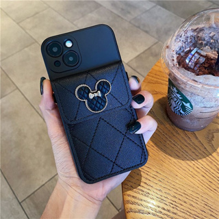 เคสโทรศัพท์มือถือแบบนิ่ม พร้อมช่องใส่บัตร สําหรับ Realme C11 5 i 7 i 8 9 10T 10 Pro C55 C3 C12 C15 C21 C21Y C25Y C25S C20 C30S C35 C33