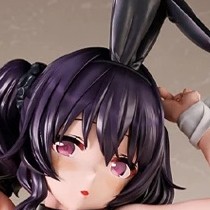 เวอร์ชั่นกระต่ายญี่ปุ่น 17 ซม. Mocha-chan ฟิกเกอร์ PVC ขนาด 1/6