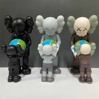 ฟิกเกอร์ Pvc KAWS The Promise Open Edition ขนาด 35 ซม.