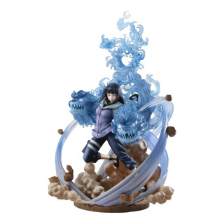 【BJ toy】MEGAHOUSE NARUTO Gals DX: Naruto Shippuden Hinata Hyuga Ver. 3