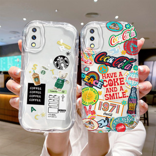 ใหม่ เคสโทรศัพท์มือถือ กันกระแทก สําหรับ samsung A02 A02S A03 A03S