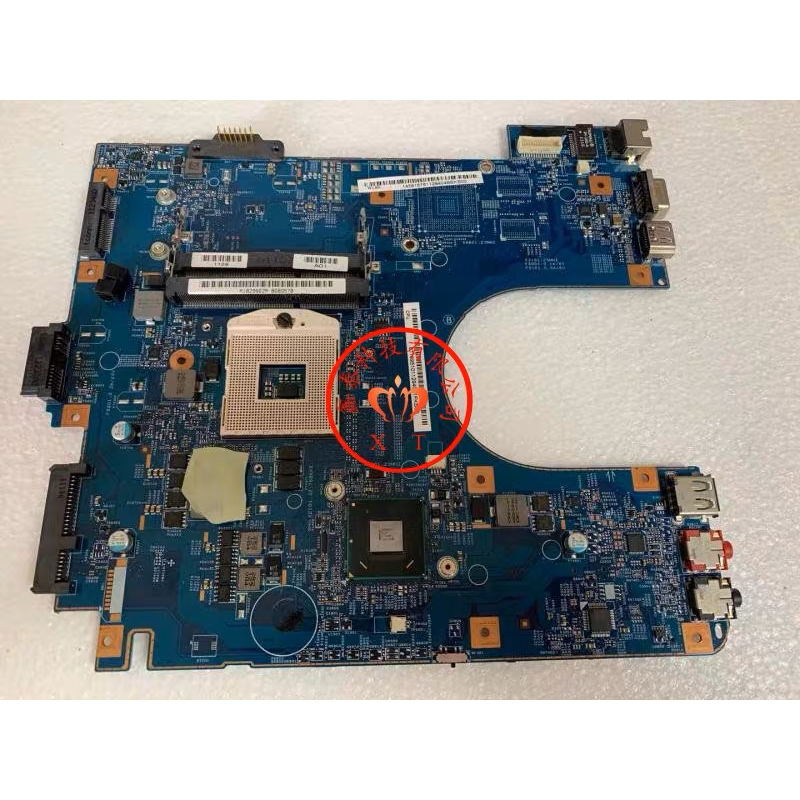 SONY VPCEF-112T PCG-71A11T MBX-249 MBX-248 MBX-247 เมนบอร์ด