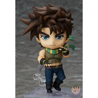 GSC Nendoroid 1502# Joseph Joestar PVC Figure