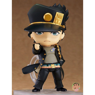 GSC Nendoroid 985# Jotaro Kujo PVC Figure