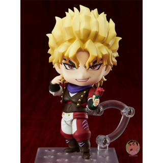 GSC Nendoroid 1624# Dio Brando PVC Figure