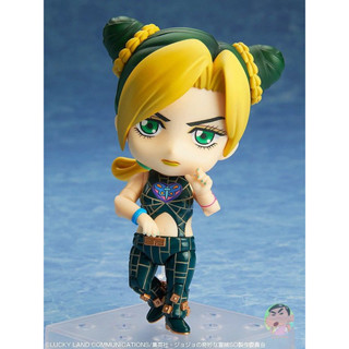 GSC Nendoroid 1624# JoJo’s Bizarre Adventure: Stone Ocean Jolyne Cujoh PVC Figure