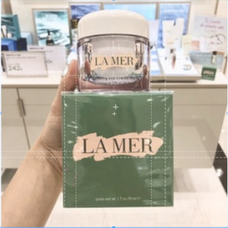 New LA MER Sleep Facial Mask 50ml Lifting Firming Moisturizing Essence Mask