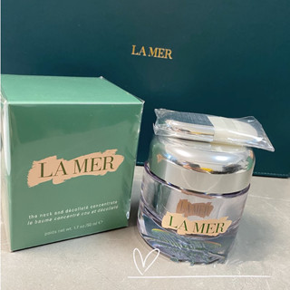 LA MER Firming Beauty Neck Cream 50ml Fade fine lines Moisturize and Anti wrinkle