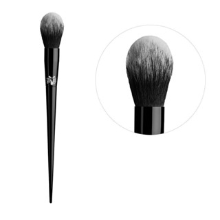 Kvd lock-it edge 4 Powder Highlight Brush Kat Von D บลัชออน / แปรงไฮไลท์