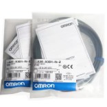 สวิตช์เซนเซอร์ Omron E2EM-X2C1 E2EM-X4C1 E2EM-X8C1 E2EM-X15C2 E2EM-X2C2-X4C2