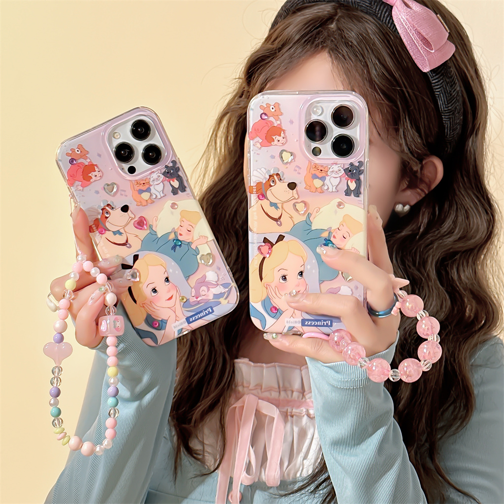 สําหรับiphone Case 16 Pro Max 15 Pro Max 14 Pro Max 13 Pro Max 12 Pro Maxสองด้านIMDความรู้สึกขั้นสูงTPU Soft Case