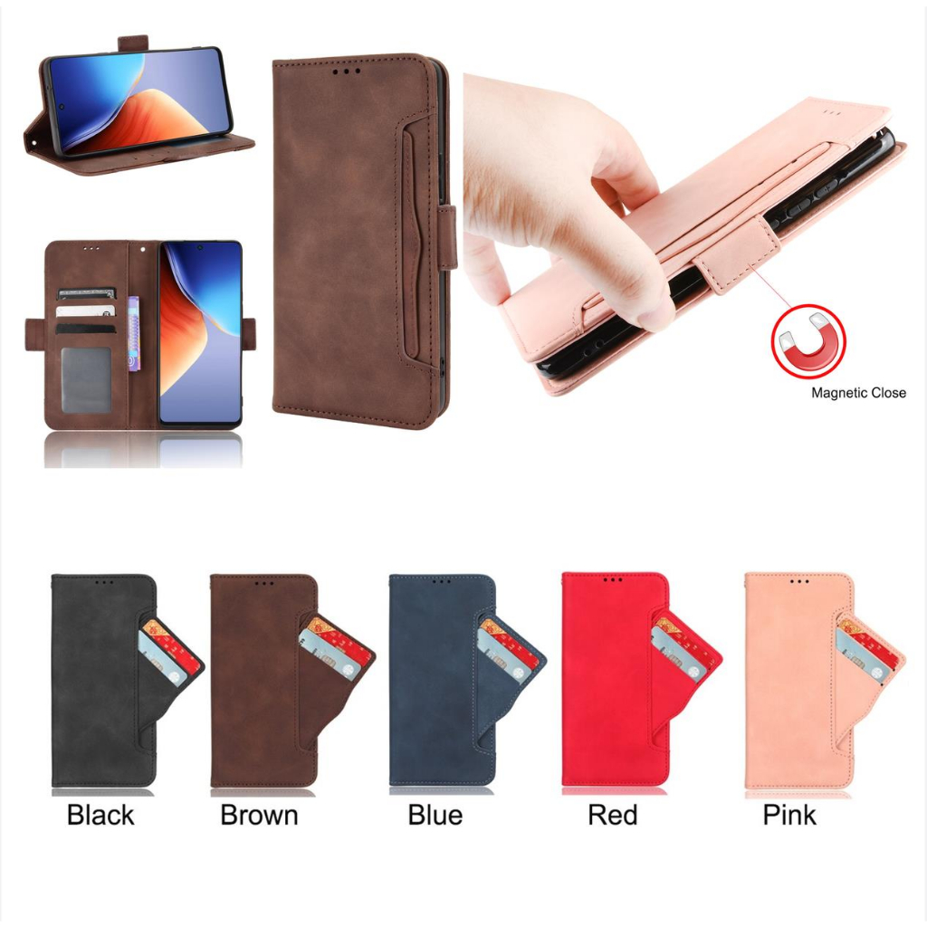 เคส Case for Infinix Hot 60 60i 50i 50 Pro+ Plus 4G 40i 30i Note 50 50X 50s 40 30 Pro 30i 5G เคสมือถ