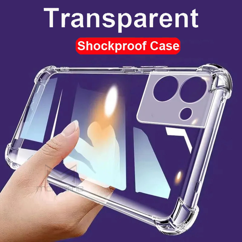 เคสโทรศัพท์ซิลิโคนใส กันกระแทก สําหรับ VIVO Y19s Y17s Y03 Y03T Y28 Y18 Y28s Y27s Y27 Y100 Y36 Y16 Y02s Y02 Y02A Y02T Y22 Y22s Y35 Y30 5G Y21 Y21s Y33s Y33T Y01 Y15A Y15S Y12A