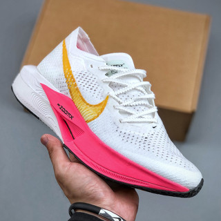 Zoomx Vaporfly Next% 3 Marathon รองเท้ากีฬา รองเท้าวิ่ง น้ําหนักเบา สําหรับผู้ชาย ผู้หญิง DV4130-071