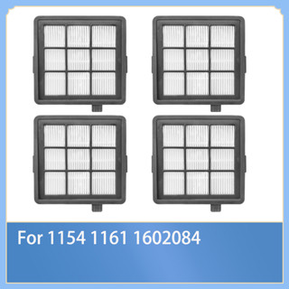 ไส้กรอง สําหรับเครื่องดูดฝุ่น Bissell 1154 1161 1602084 อะไหล่สํารองเปลี่ยน