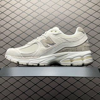 New Balance 2002R รองเท้าลําลอง สําหรับผู้ชาย ผู้หญิง M2002RJN