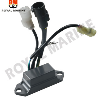 รีเลย์พาวเวอร์เอียง 38550-ZY6-003 สําหรับ Honda Outboard 135HP 150HP BF135 BF150 38550ZY6003 BF135A4 LD XD LU XU LCD XCD LCU XCU BF150A4