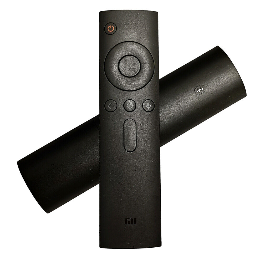 Xiaomi MI XMRM-002 4K Ultra HDR TV Box 3 ค้นหาด้วยเสียง Bluetooth Remote MDZ-16-AB