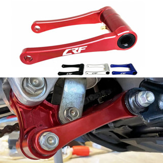 อุปกรณ์เสริมรถจักรยานยนต์ โลโก้ด้านหลัง สําหรับ HONDA CRF 300L CRF300L RALLY 2021 2022 CRF CRF-300L