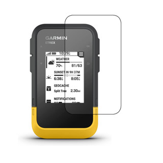 ฟิล์มกันรอยหน้าจอ LCD 3 ชิ้น สําหรับ Garmin eTrex SE