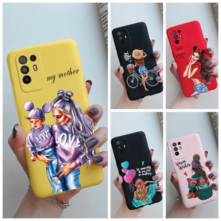 เคสโทรศัพท์ซิลิโคน TPU แบบนิ่ม ป้องกันกล้อง สําหรับ OPPO A94 5G CPH2211 A94 A 94 5G