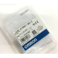 Omron สวิตช์เซนเซอร์ E2E-X1R5E1-M3-Z E2E-X1R5E2-M3-Z E2E-X1R5F1-M3-1