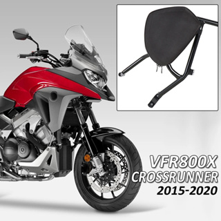 กระเป๋าเก็บเครื่องมือซ่อมแซม ป้องกันการชนด้านข้าง สําหรับ HONDA VFR 800 X CROSSRUNNER (2015-2020)