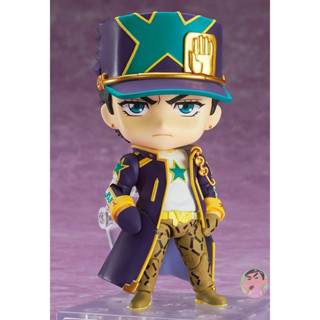 GSC Nendoroid 1851# JoJo’s Bizarre Adventure: Stone Ocean Jotaro Kujo: Stone Ocean Ver. PVC Figure