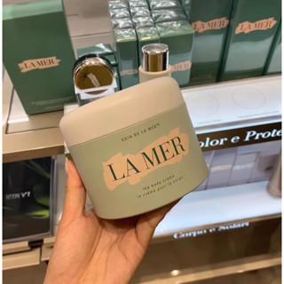 LA MER Body Milk Moisturizing and Soothing 50ml