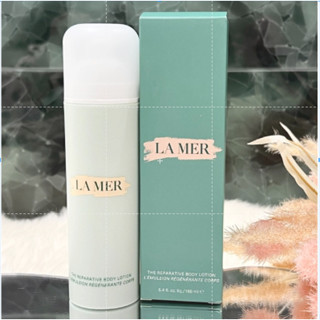 LA MER Repair Soothing Serum Lotion 30ml Body Cream Moisturizing Nourishing