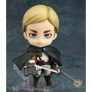 GSC Nendoroid 775# Attack on Titan Erwin Smith PVC Figure