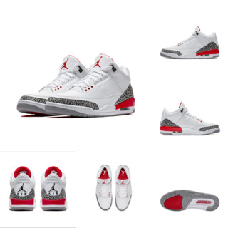 Jordan 3 Retro hall of fame 136064-116