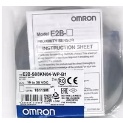 Omron สวิตช์พร็อกซิมิตี้เหนี่ยวนํา E2B-M18KN16-WZ-C1 E2E-M18KN16-WZ-B1