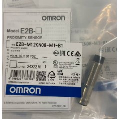 เซนเซอร์พาวเวอร์ซัพพลาย Omron E2A-S08KS02-WP-C1 S08KS02-WP-C2 B1 B2 D1